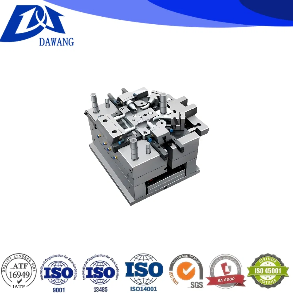 Our Financial Stability and Extensive Company History Provide a Solid Foundation for Reliable Partnership and Capacity for Large-Scale Projects