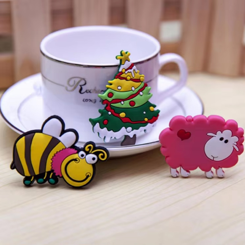 Custom Promotional Fridge Magnets Tourism Souvenirs Refrigerator Magnet