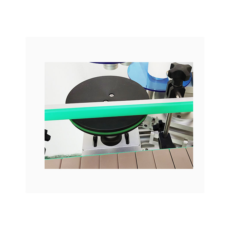 China Factory Fish Glue 24 Channel Tablet Counting Machine