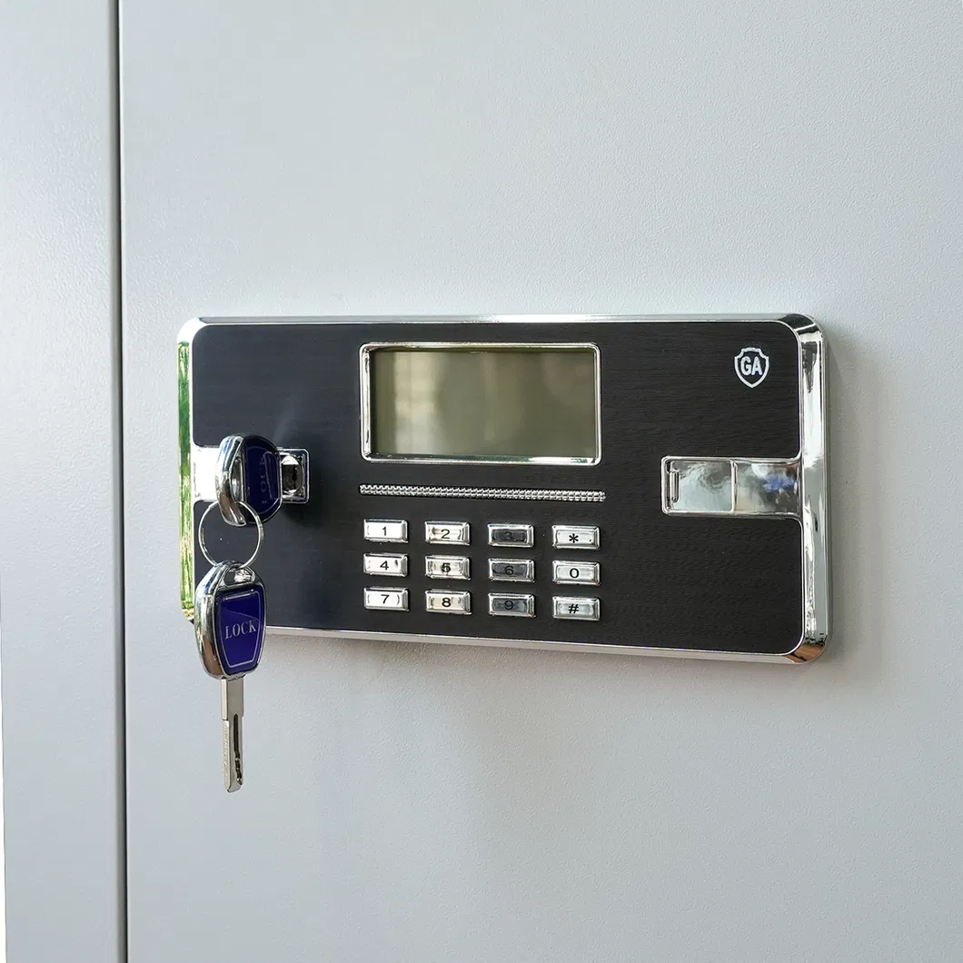 Office Furniture View