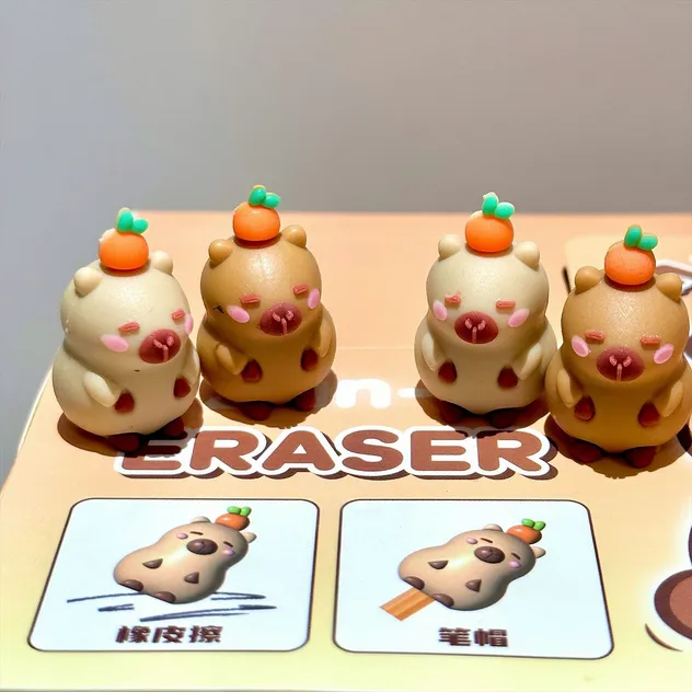 High-Aesthetic Eraser