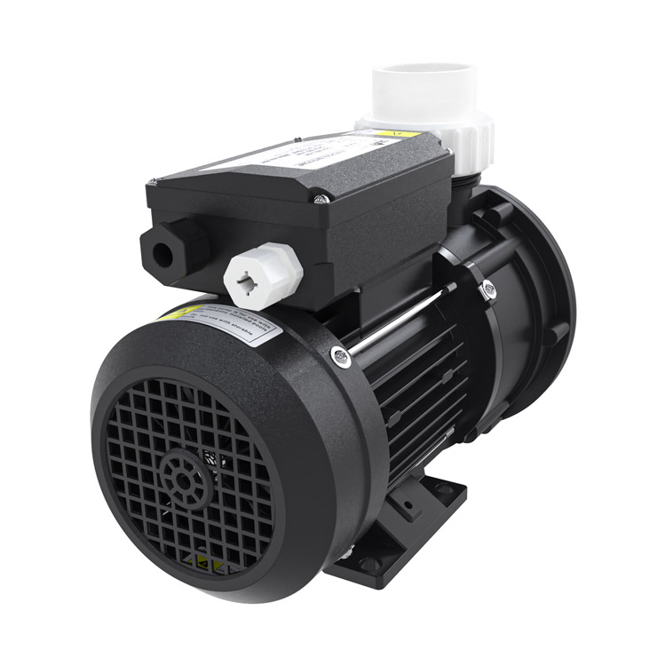 Best Wholesale Websites Baths Hydro Jet Pump 0.75 HP Bathtub Water Pump Whirlpool Nozzle Hot Tub Whirlpool Jet Pump