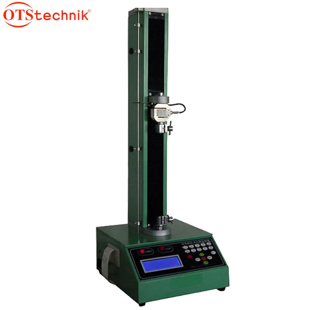 Tensile Testing Strength Manual Computer Electronics Materials Tensile Testing Machine