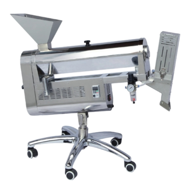 Zjs-a Capsule Counting Machine Tablet Counting Machine