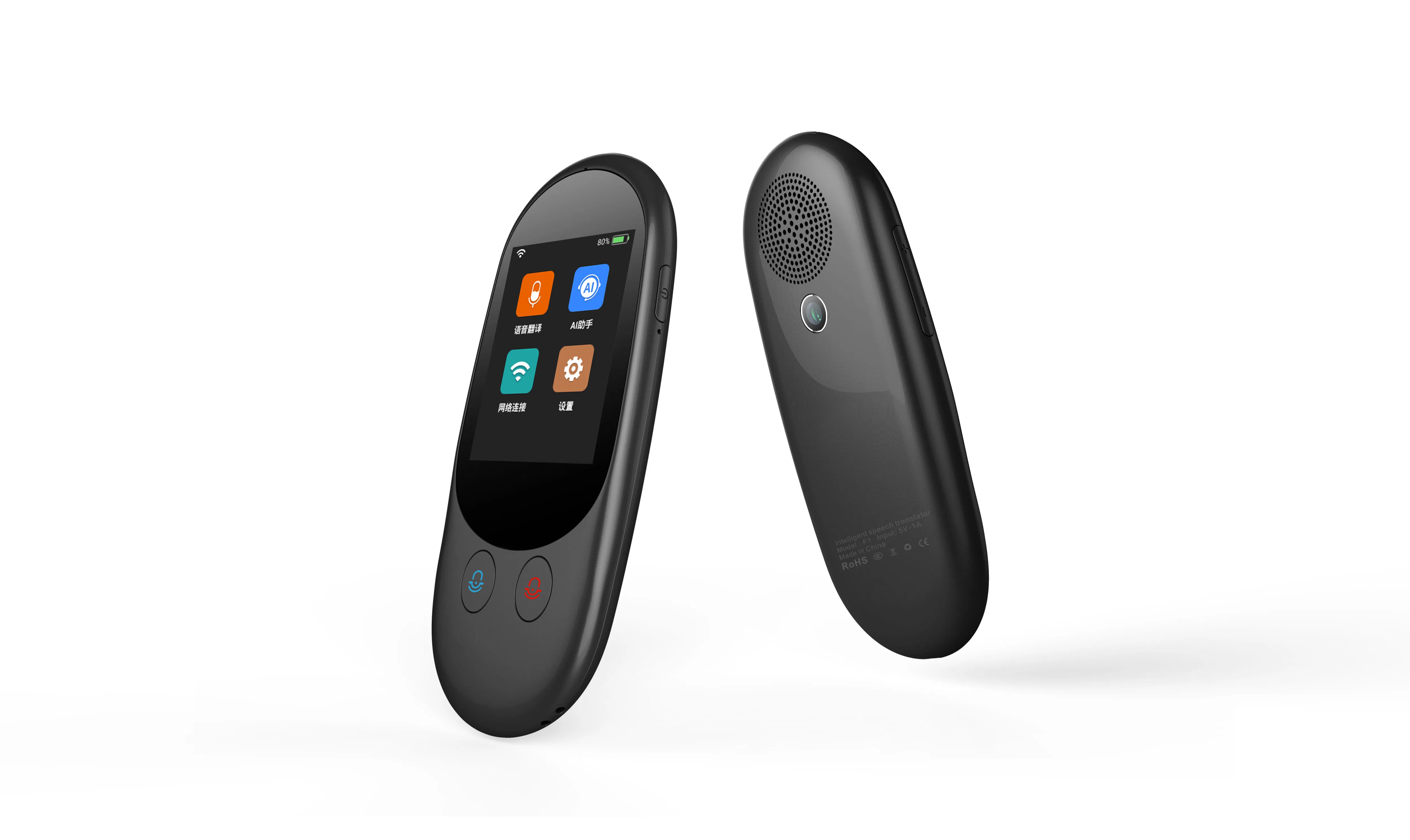 Versatile Language Translator for Successful Global Trade Communication