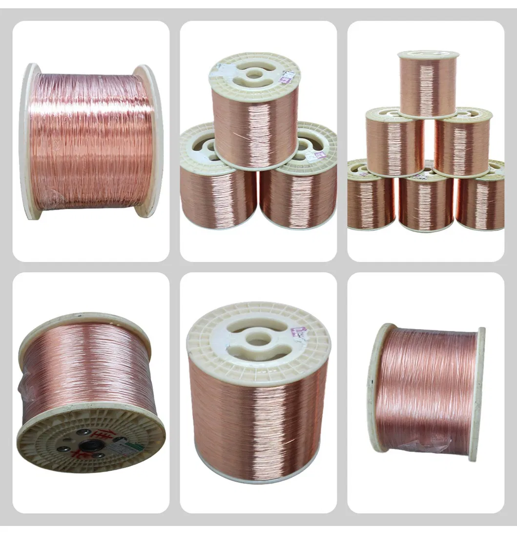 Copper Wire Coil