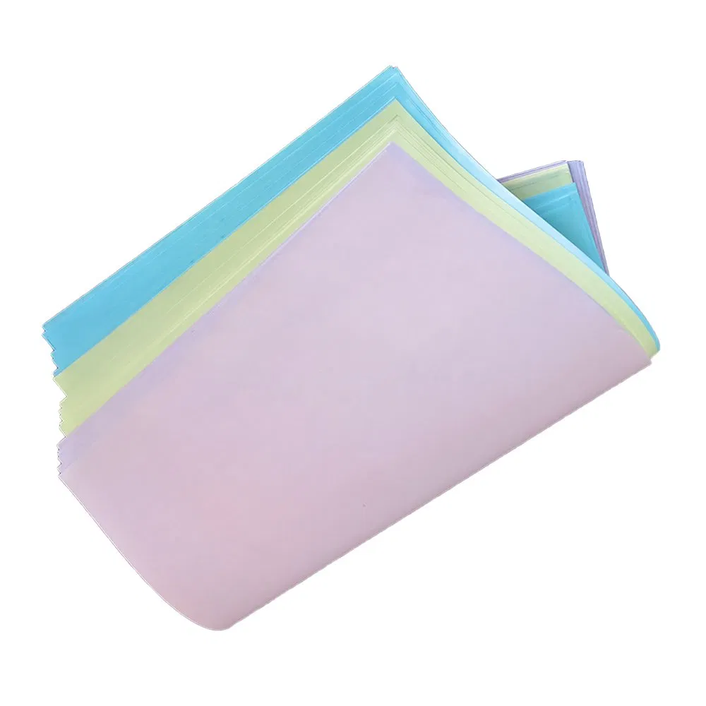 Premium China Carbonless Paper Audit Books for Financial Records