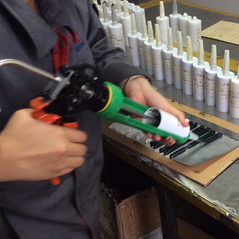 Solar Panels Photovoltaic Silicone Sealant for PV Modules Best Wholesale Websites