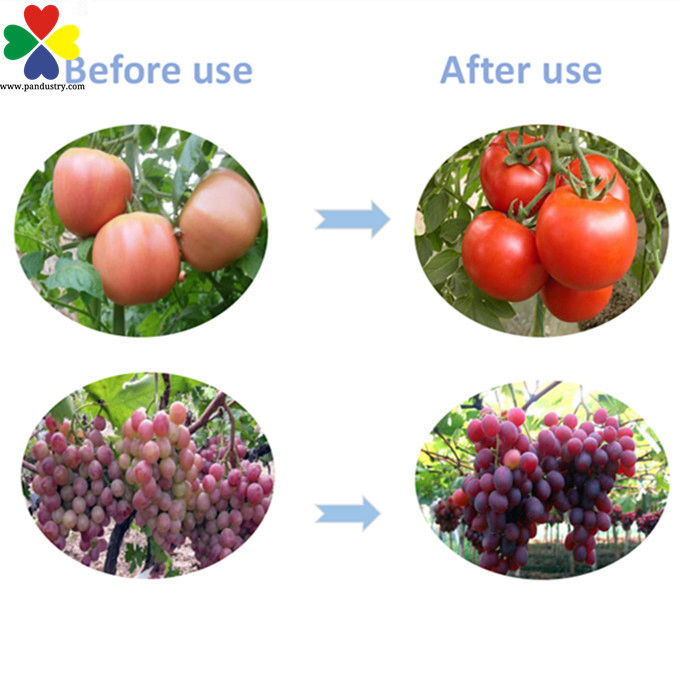 Agrochemicals Plant Growth Regulator Abscisic Acid S-ABA 90%Tc