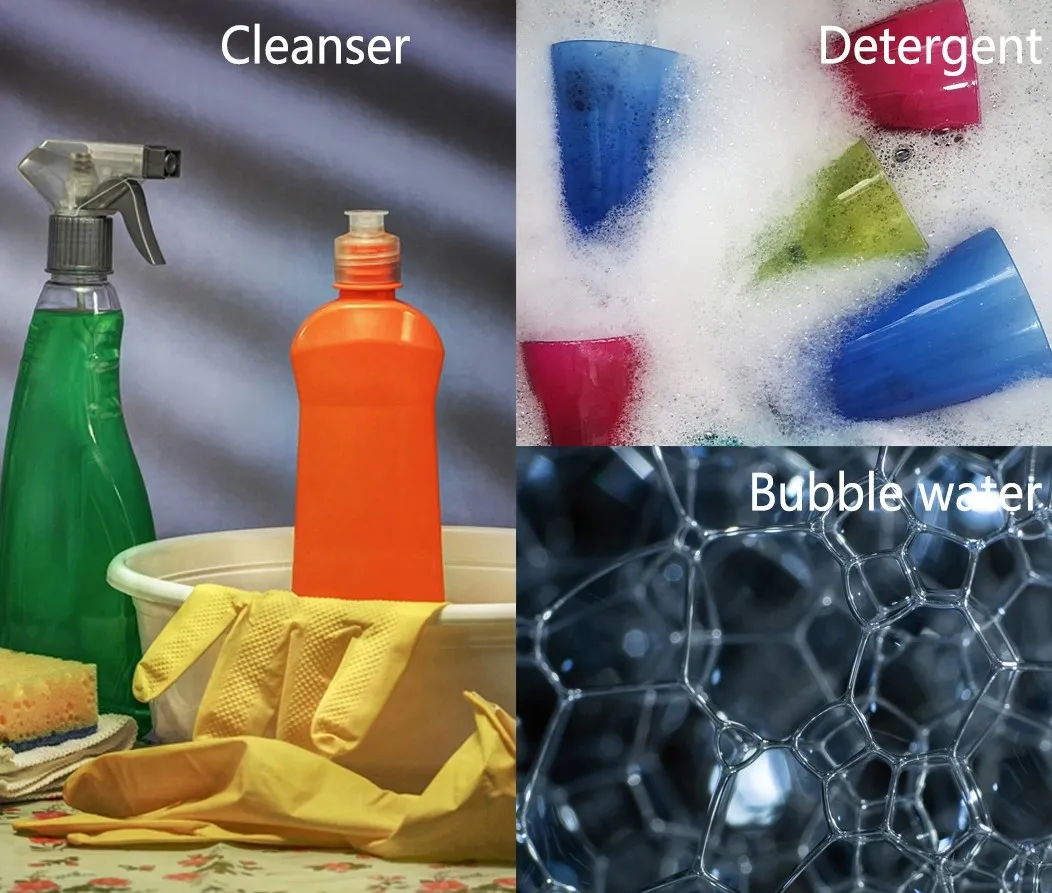 Manufacturing Process