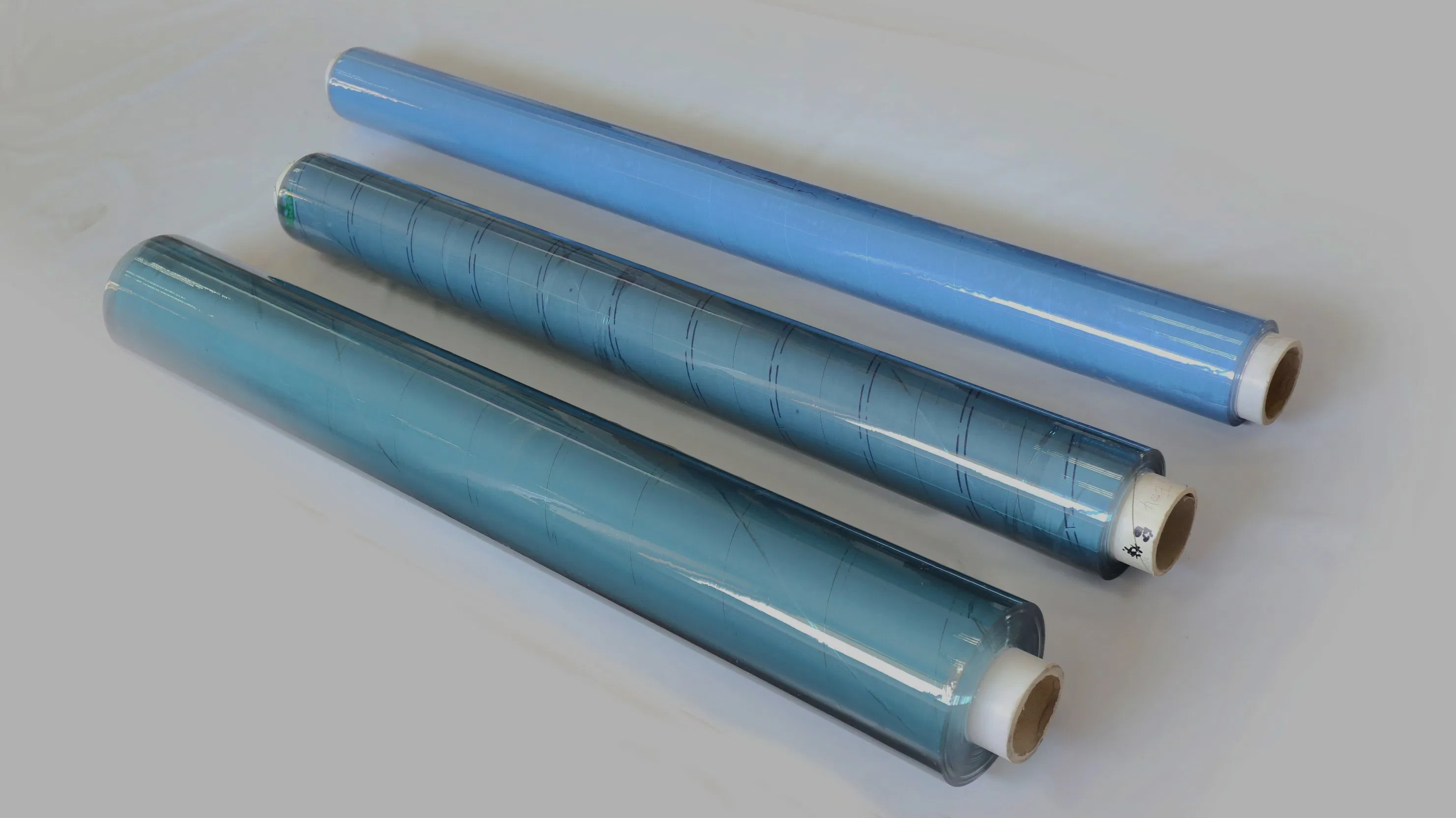 The New Listing Products Super Clear PVC Film Rolls
