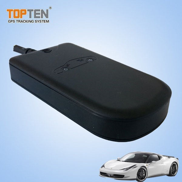 Mini Motorbikr Car GPS Tracking Device with Free Website, Sos Alarm Gt08-Wy