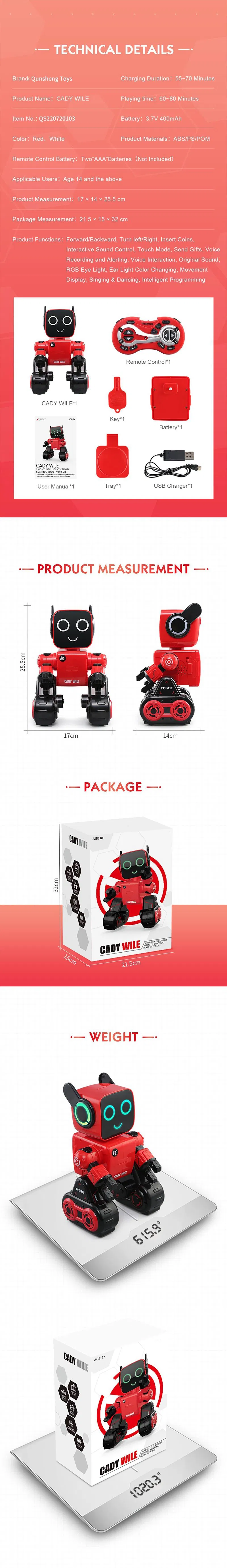 Detailed Robot View 5