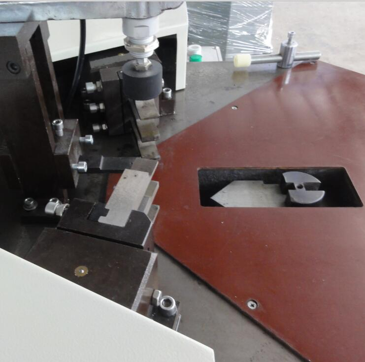Top 10 Door Window Corner Crimping Machine Brands with Movable Location Block