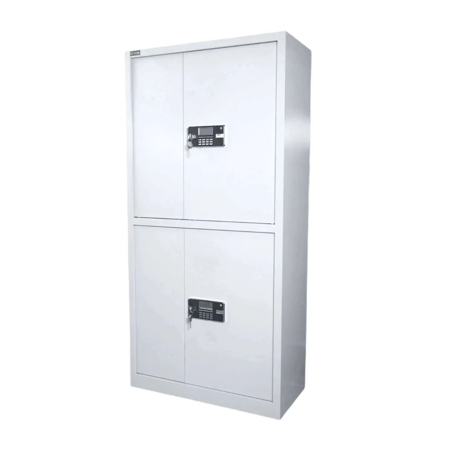 Financial Filing Cabinet Confidential Office Furniture Security Storage Cabinet