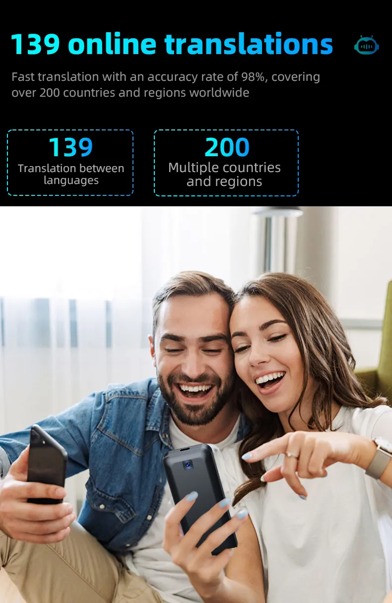 Translation Device Detail 8