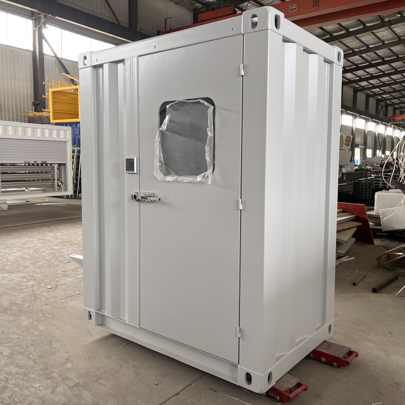 New 10 Foot Sea Freight Customized Container