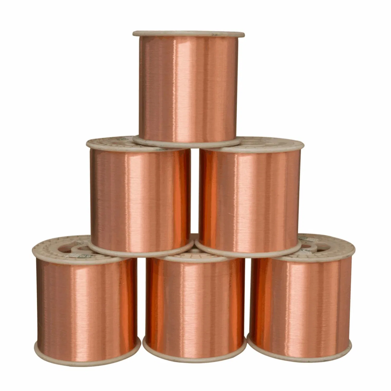 Shopping Websites Bare Copper Coated Wire Coil Enameled Copper Wire