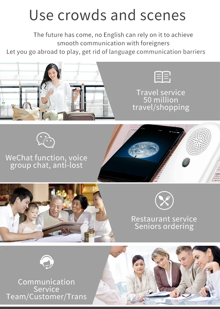 Communication Solution