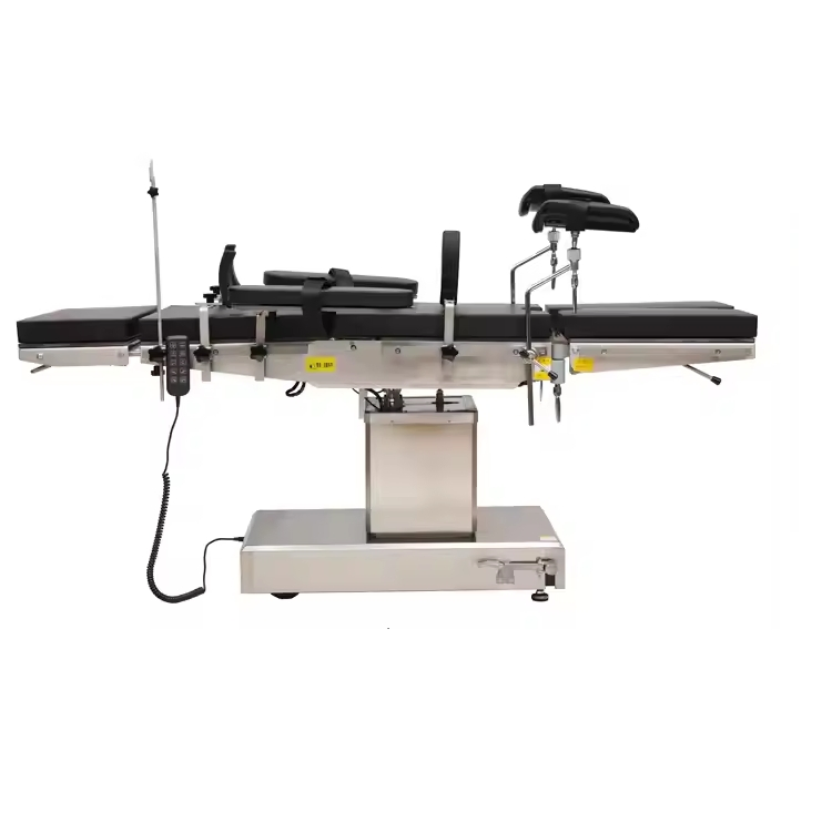 Five -Control Translating or Table