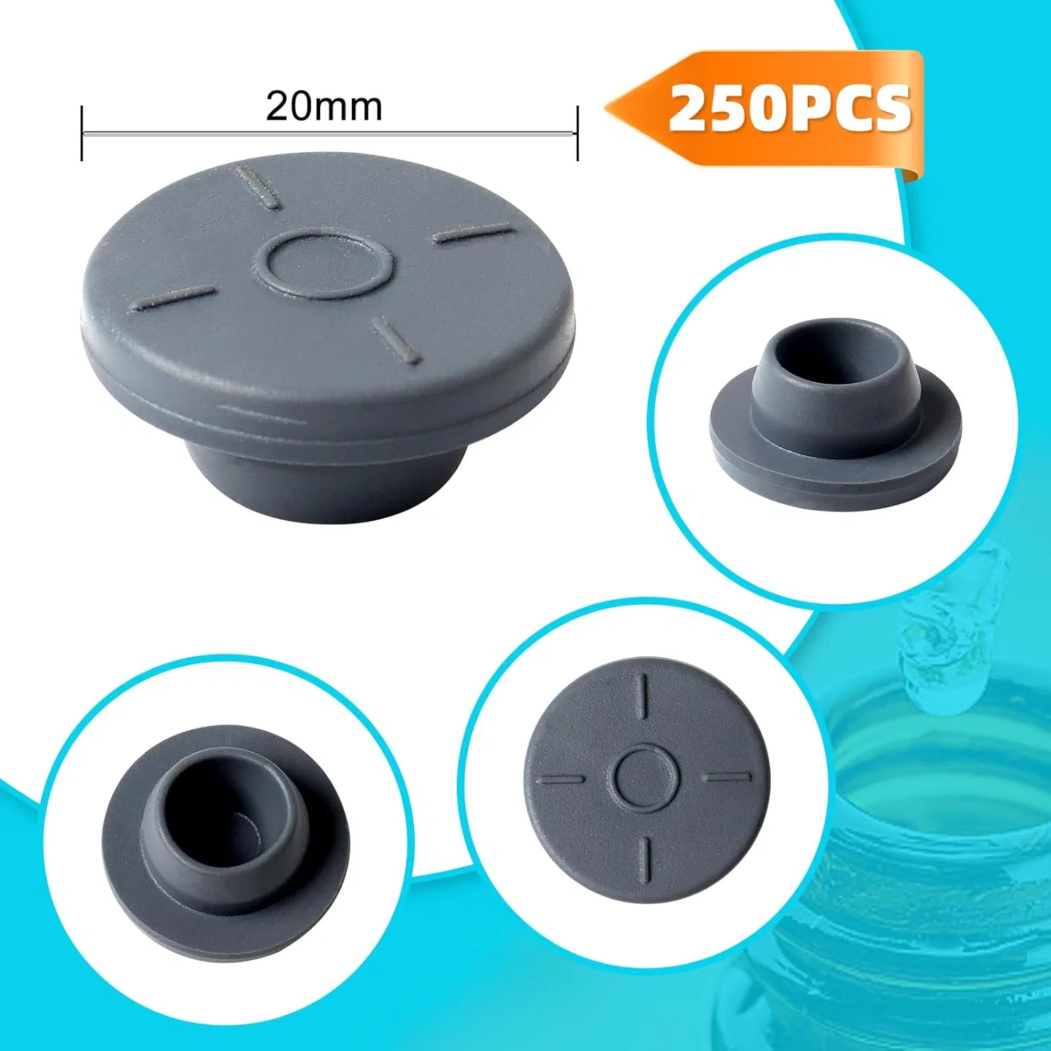 Lightweight Convenient Cost Optimization Injection Molding Parts Plastic Product
