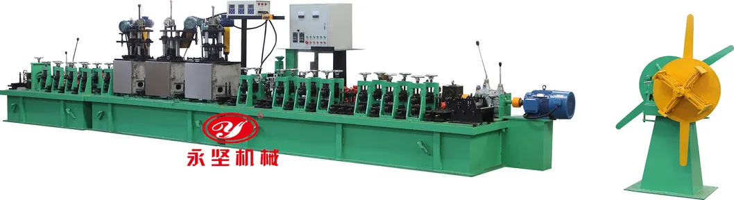 Pipe Welding Machine