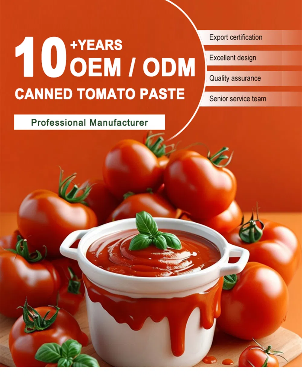 Tomato Paste Detail 1