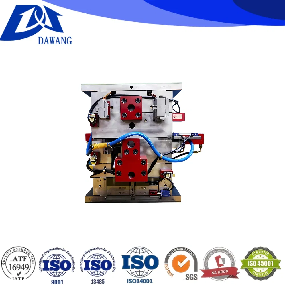 Our Work in The Recreational Vehicle Sector Includes Molds for Interior Furnishings, Exterior Body Panels, and Utility Components