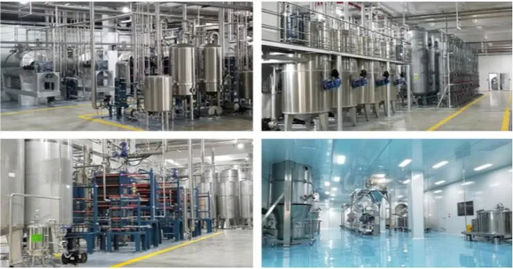 Laboratory Quality Control