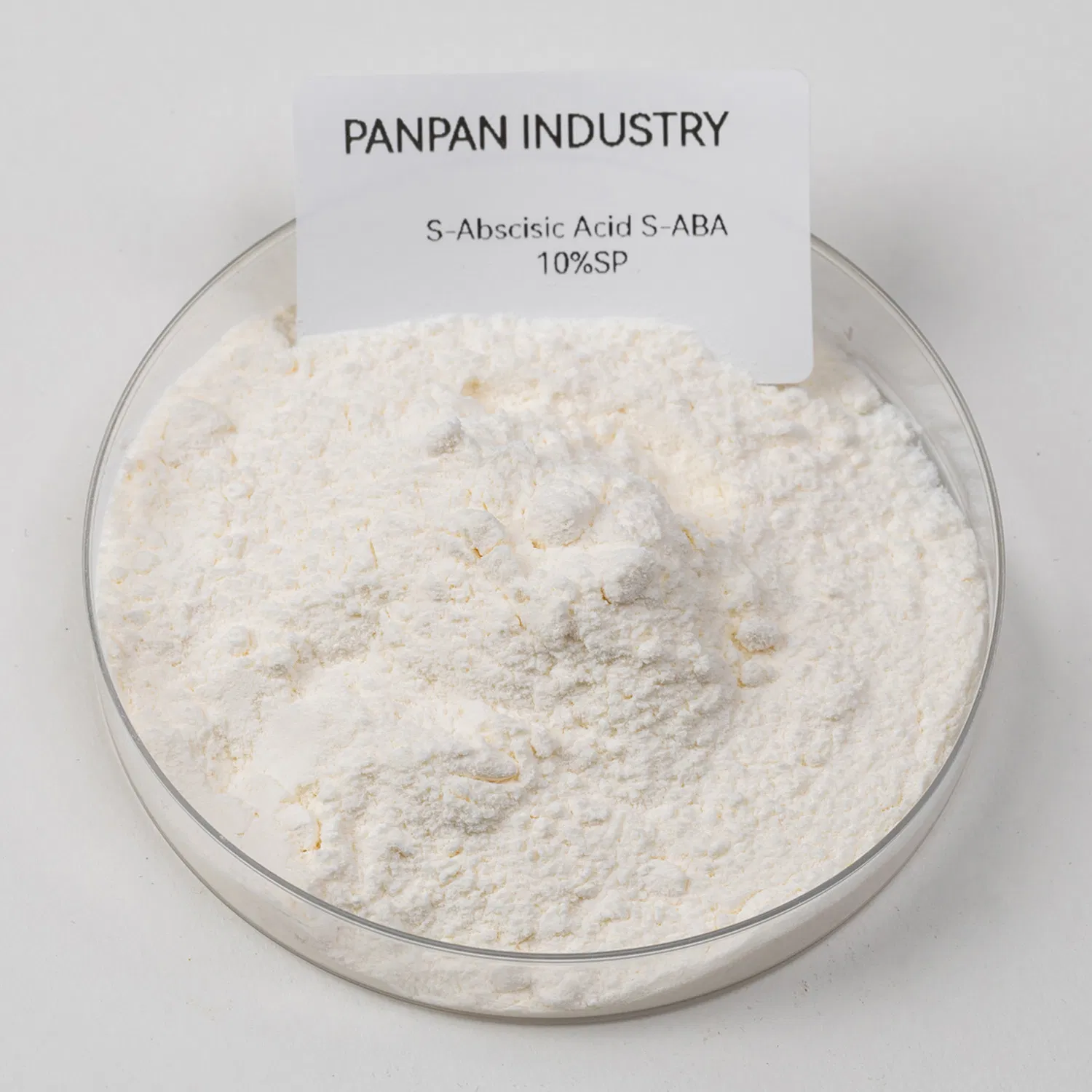 Agrochemicals Plant Growth Regulator Abscisic Acid S-ABA 90%Tc