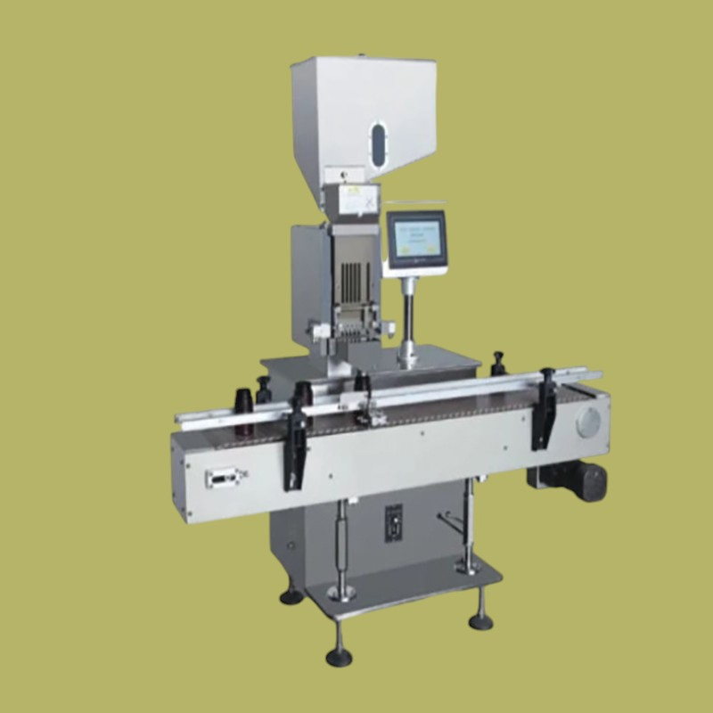 Zjs-a Capsule Counting Machine Tablet Counting Machine