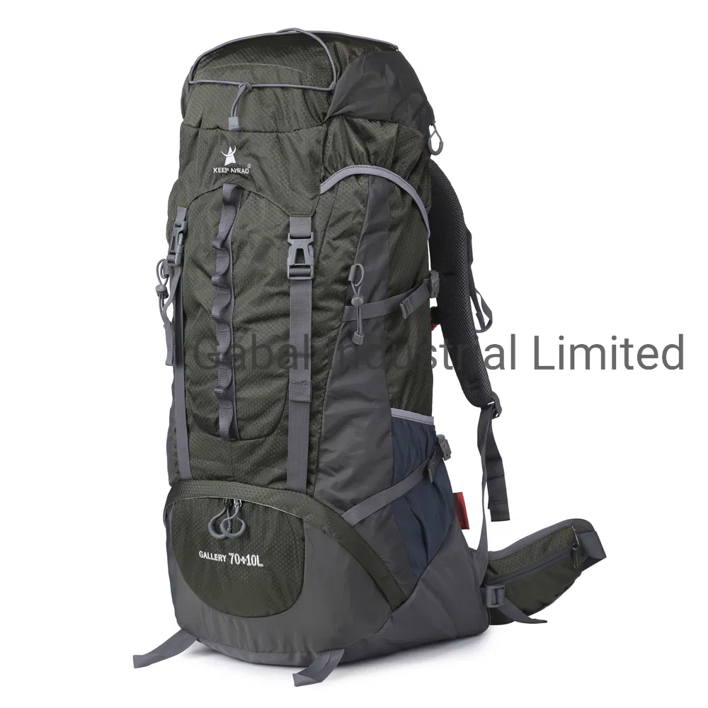 Outdoor Backpack 1
