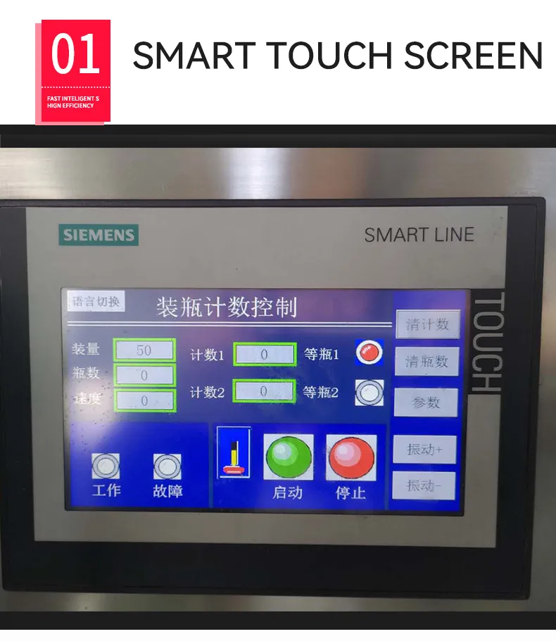 Counting Machine View 3