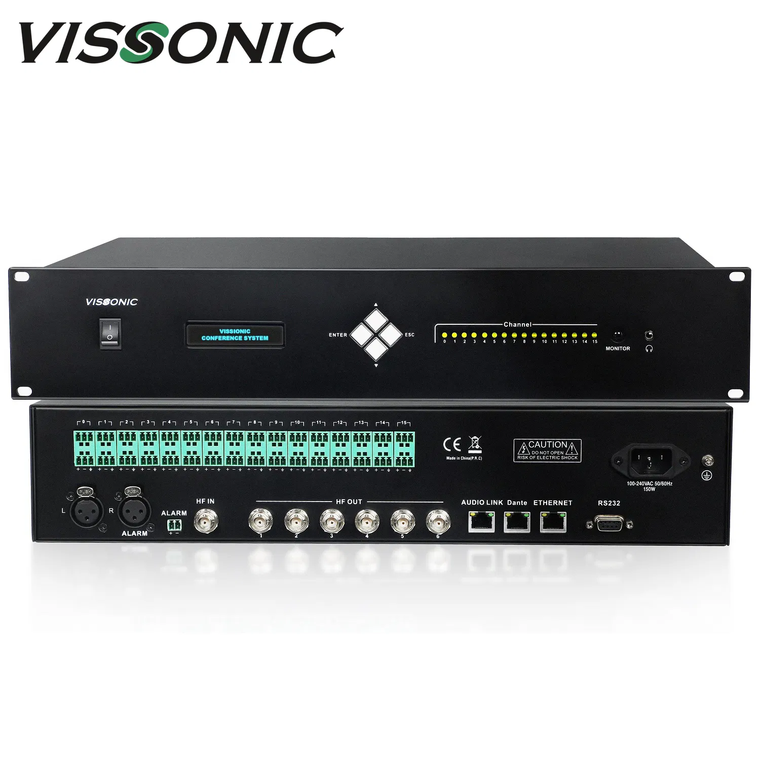 IR Simultaneous Interpretation Terminal Translation
