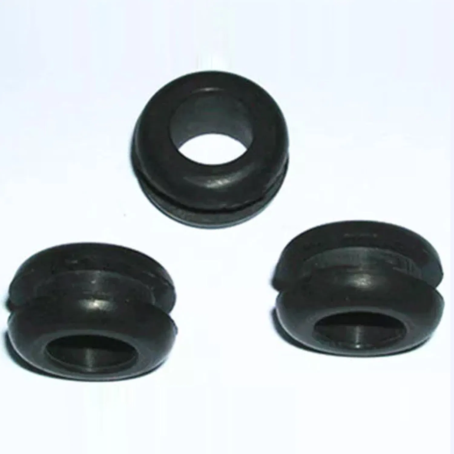 High Quality Silicone Rubber Manufacturer Custom Injection Molding Silicone Rubber Products