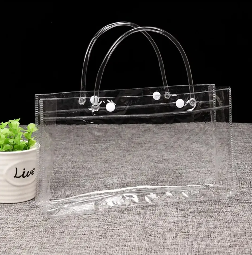 The New Listing Products Super Clear PVC Film Rolls