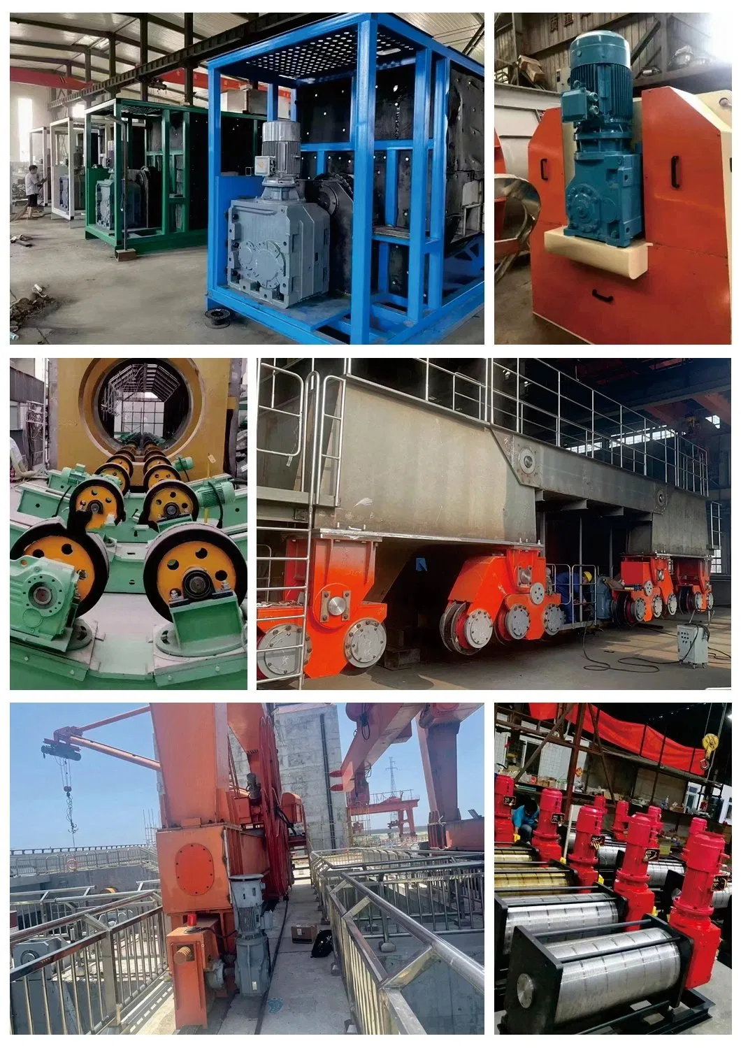 Application Fields Chart