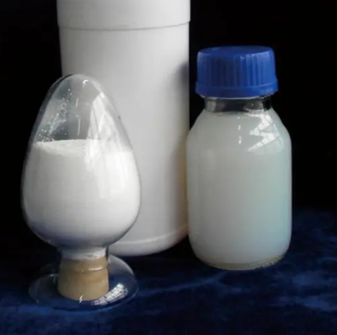 Trometamol Hydrochloride Tris HCl Tris Hydrochloride CAS 1185-53-1