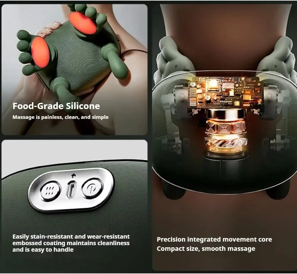 Bionic Finger Technology