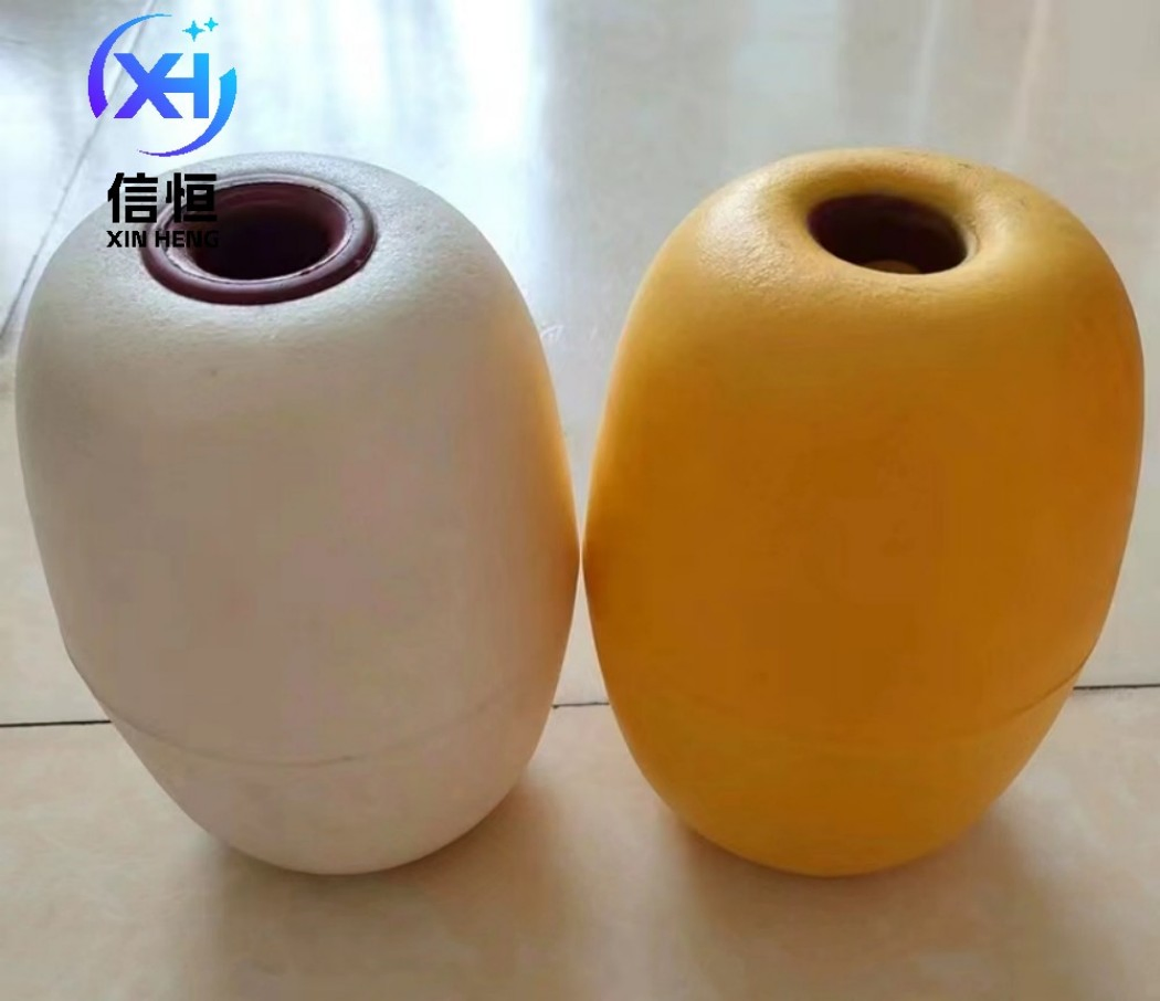 New Product Listing High Quality Outdoor Activities Fishing PVC Material Fishing Float