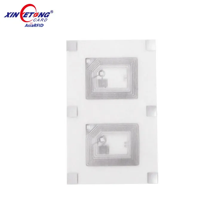 NFC Sticker Sample 3