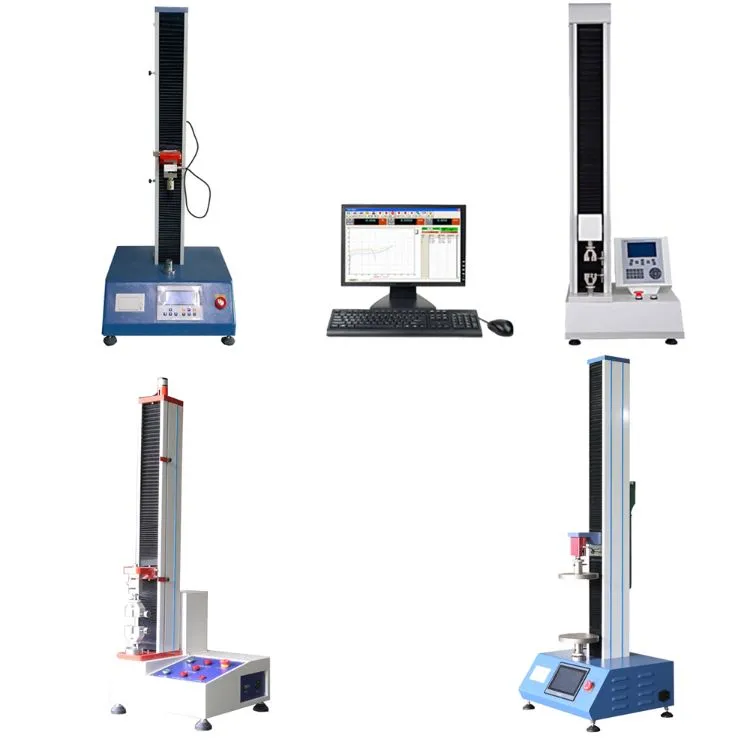 Universal Testing Machine