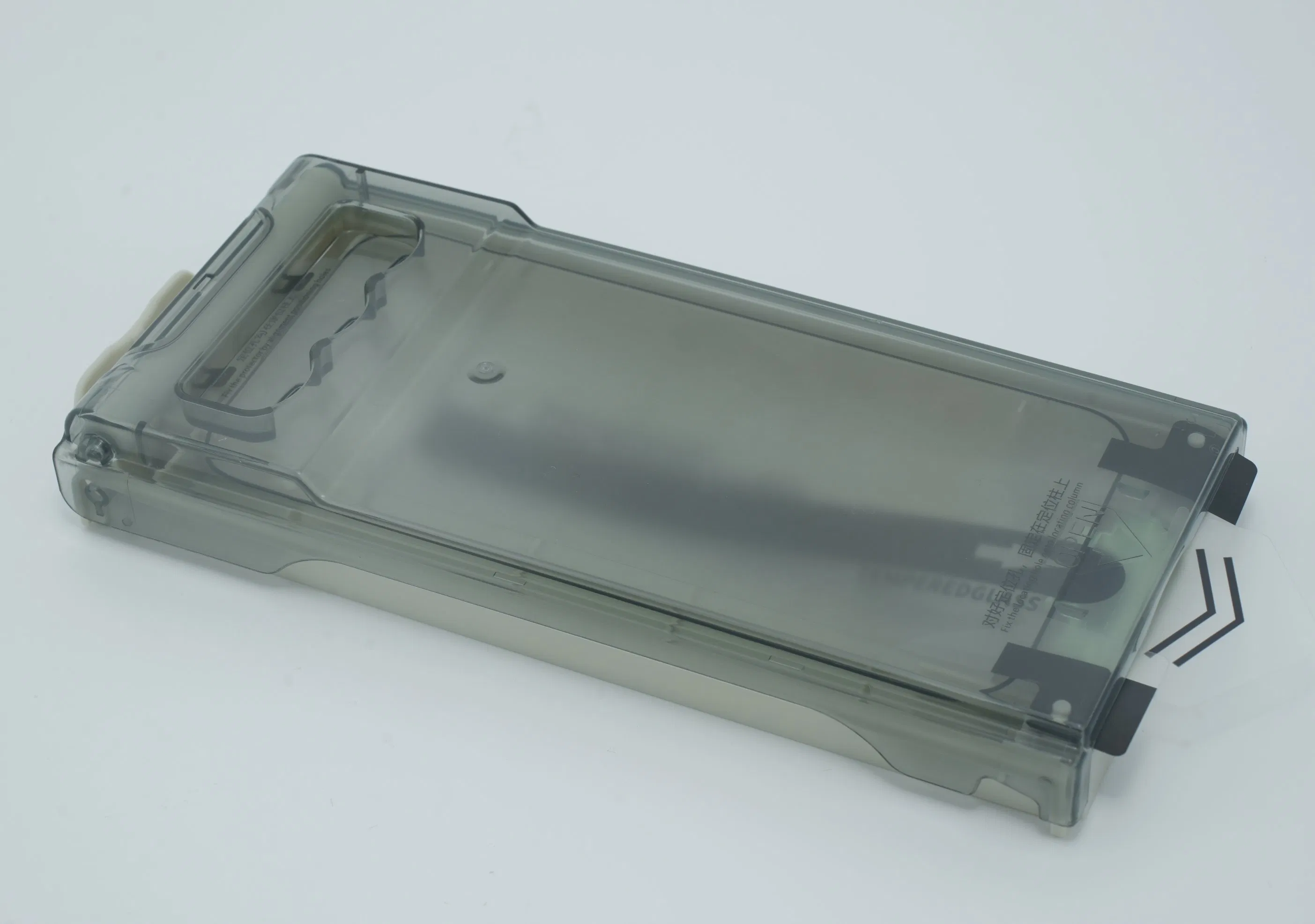 Wholesale Patent Dust-Free&Easy-Installation 3D Full Coverage Mobile Phone Tempered Glass Screen Protector for iPhone/Huawei/Xiaomi/Oppo/Vivo/Oneplus Cellphone