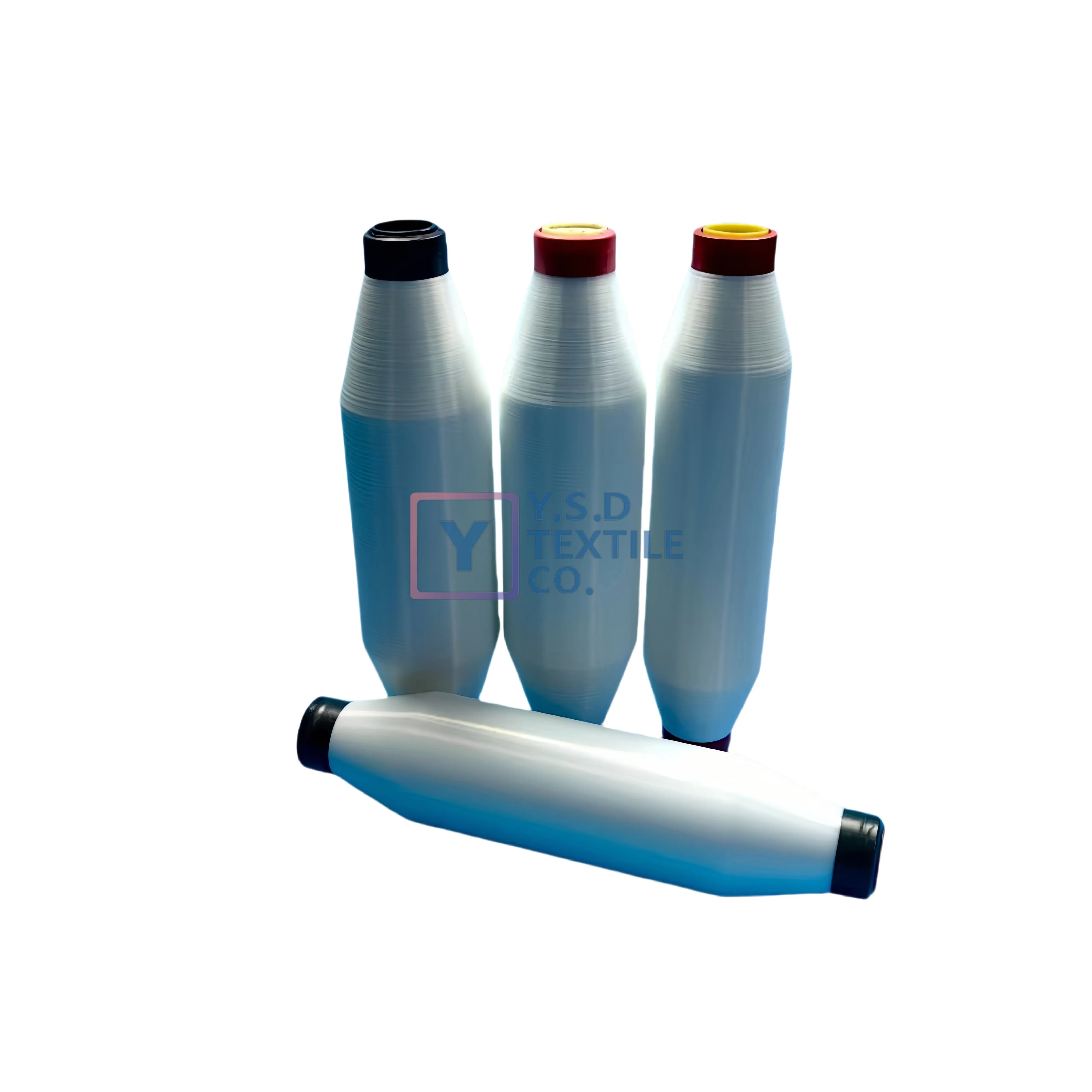 Made-in-China Featured Seller Nylon Polyester FDY DTY Mother Yarn Top Search Ranking Product Premium Listing Placement Buyer Traffic Priority