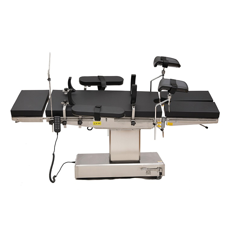 Five -Control Translating or Table