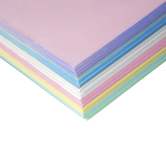 Paper Sheets 3