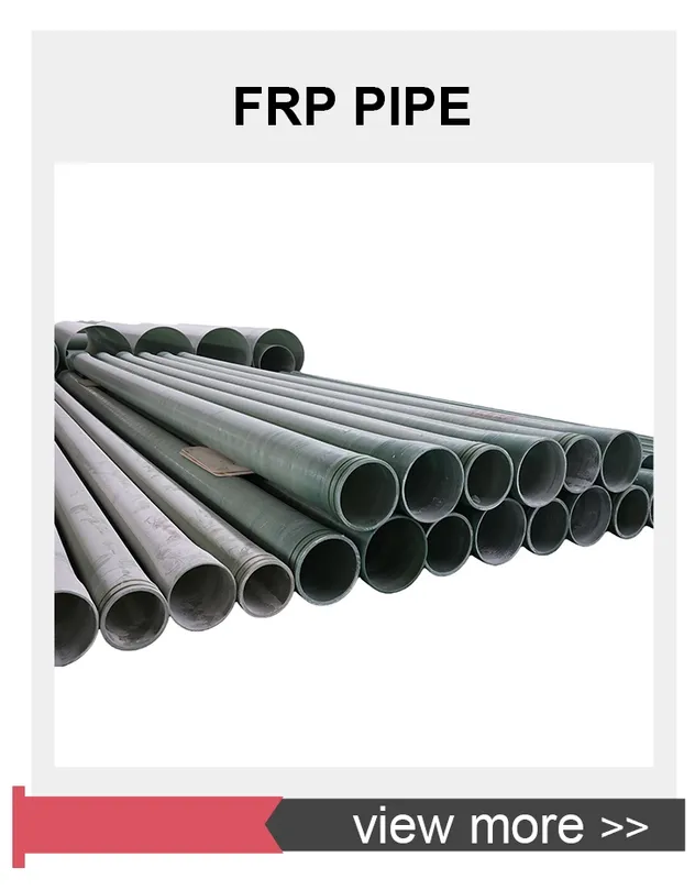 FRP Pipe