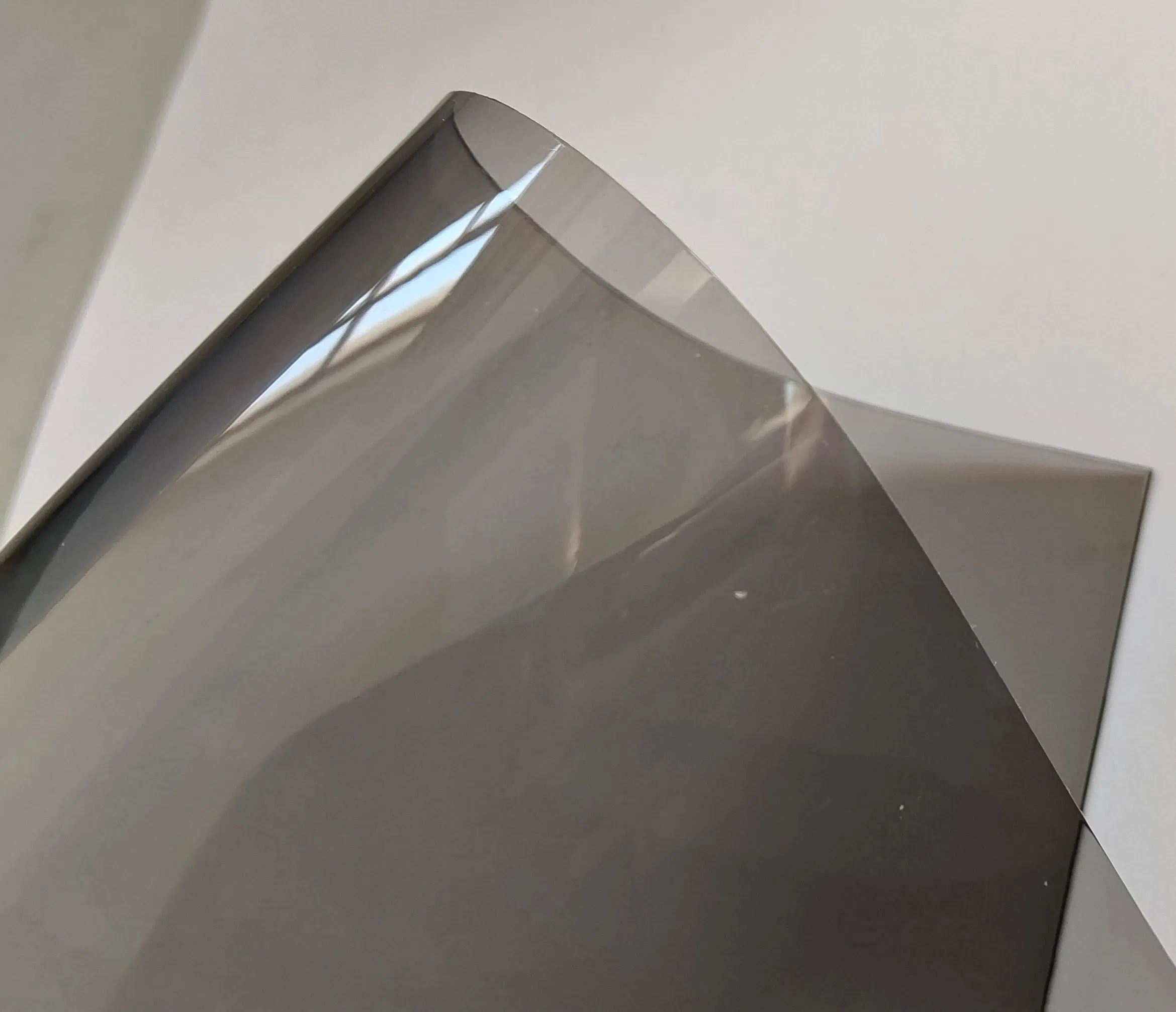 The New Listing Products Super Clear PVC Film Rolls