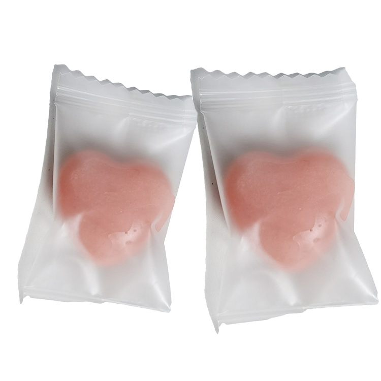 Quality of Life Optimization Products Herbal Energy Vitamin D Fruit Flavor Soft Candy Wholesale