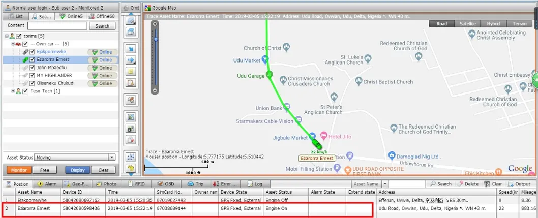 Web Platform Tracking